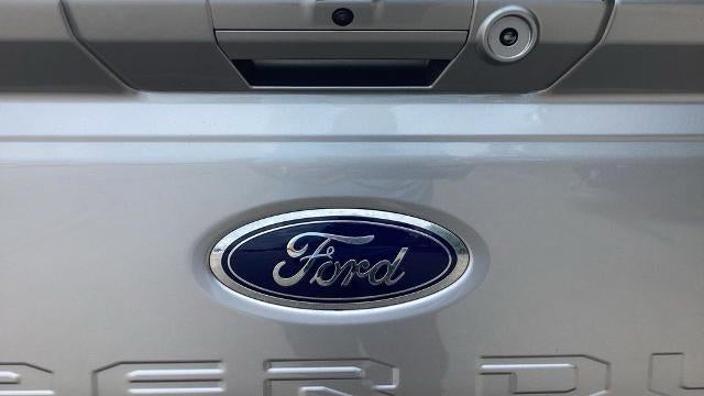 2024 Ford F-250 Super Duty XL