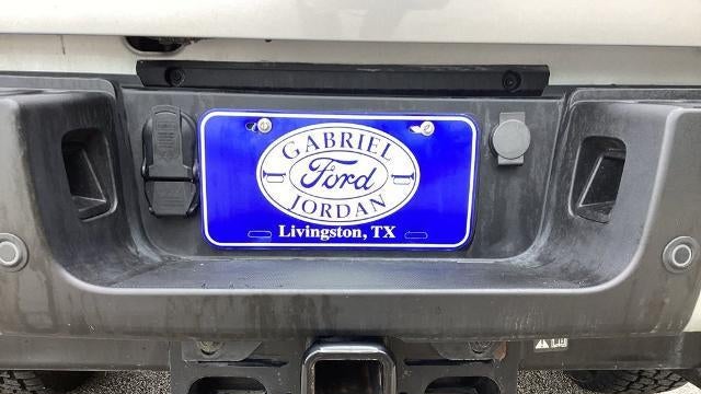 2024 Ford F-250 Super Duty XL