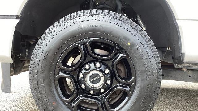 2024 Ford F-250 Super Duty XL