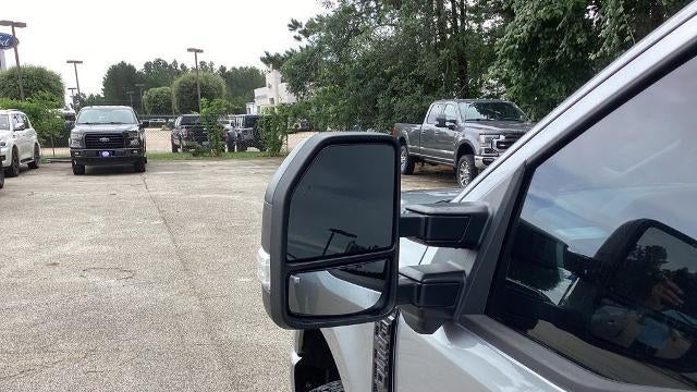 2024 Ford F-250 Super Duty XL