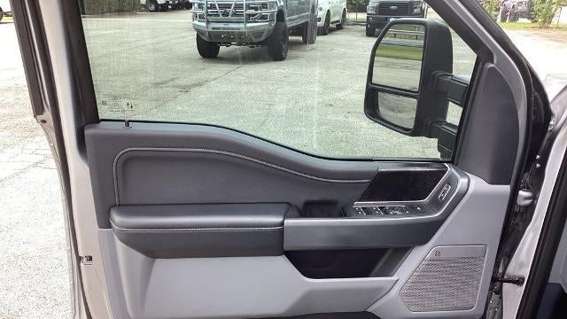 2024 Ford F-250 Super Duty XL