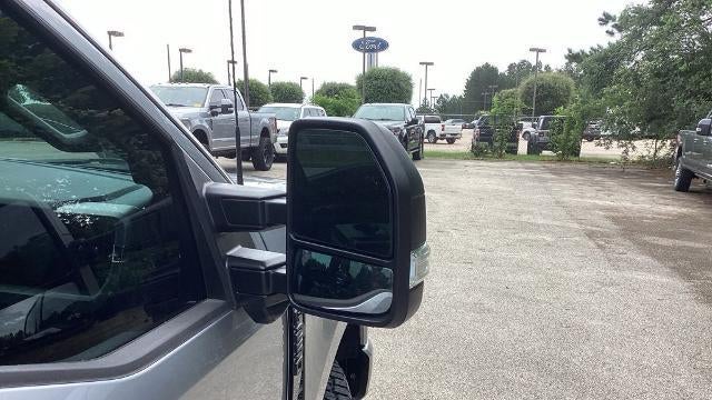 2024 Ford F-250 Super Duty XL