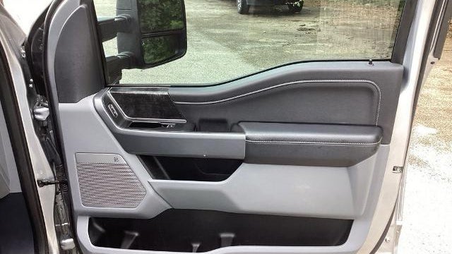 2024 Ford F-250 Super Duty XL