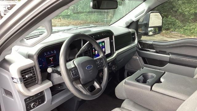 2024 Ford F-250 Super Duty XL
