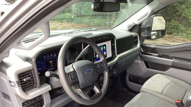 2024 Ford F-250 Super Duty XL