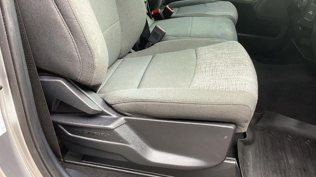 2024 Ford F-250 Super Duty XL