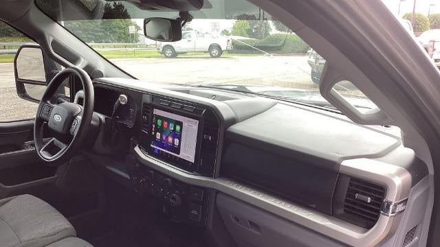 2024 Ford F-250 Super Duty XL