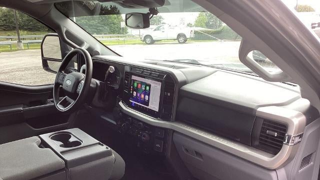 2024 Ford F-250 Super Duty XL