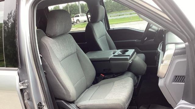 2024 Ford F-250 Super Duty XL