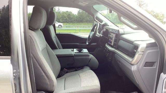 2024 Ford F-250 Super Duty XL