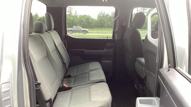 2024 Ford F-250 Super Duty XL