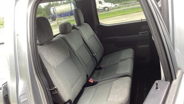 2024 Ford F-250 Super Duty XL