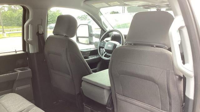 2024 Ford F-250 Super Duty XL
