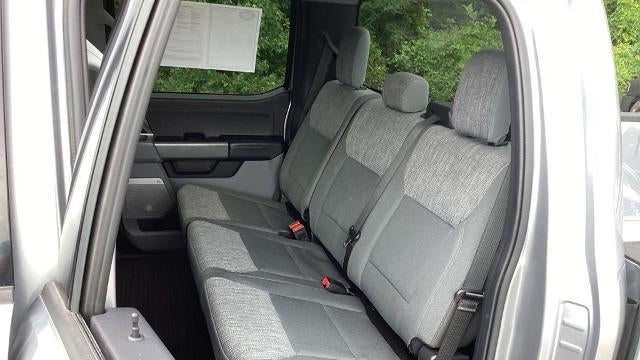 2024 Ford F-250 Super Duty XL