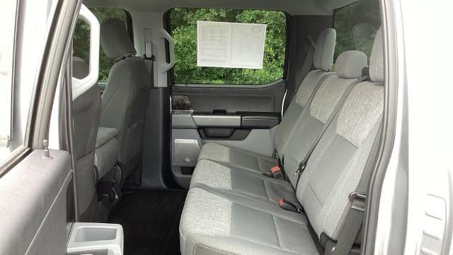 2024 Ford F-250 Super Duty XL