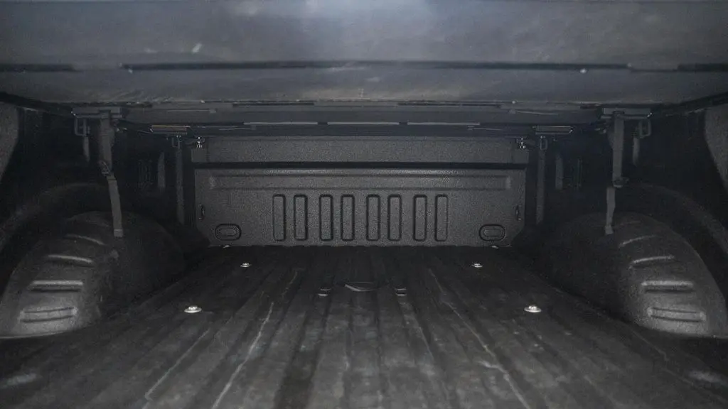 2024 Ford F-250 Super Duty Platinum