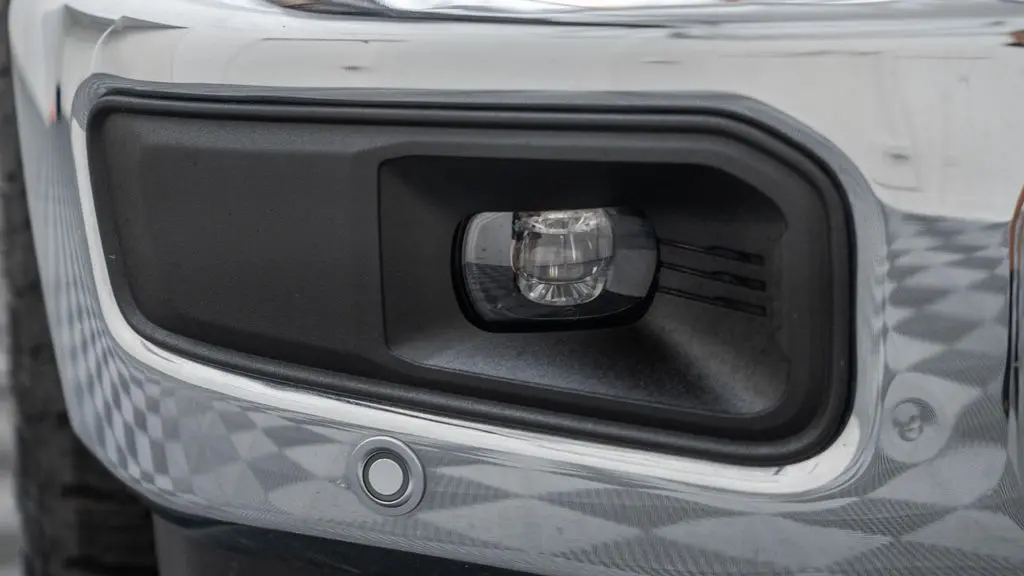 2024 Ford F-250 Super Duty Platinum