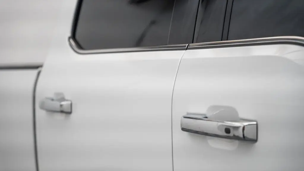 2024 Ford F-250 Super Duty Platinum
