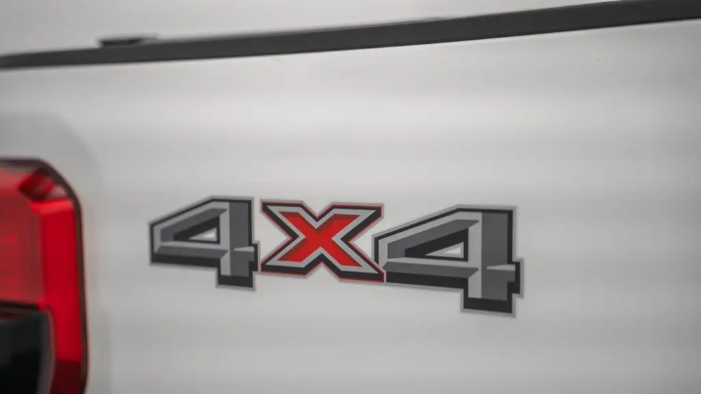 2024 Ford F-250 Super Duty Platinum