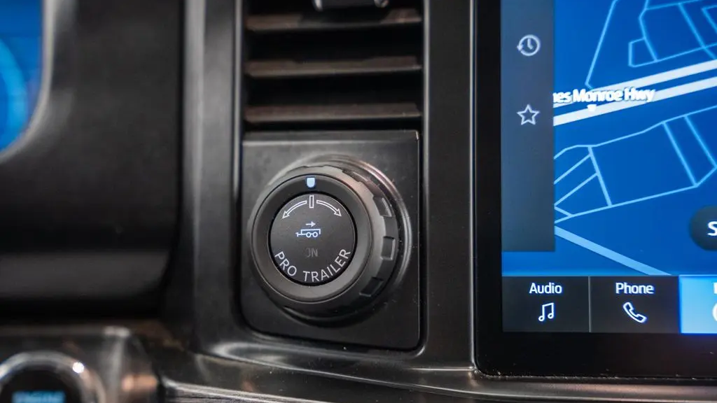 2024 Ford F-250 Super Duty Platinum