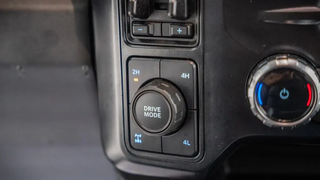 2024 Ford F-250 Super Duty Platinum