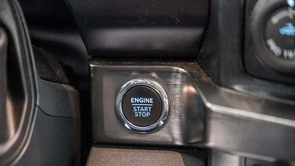 2024 Ford F-250 Super Duty Platinum