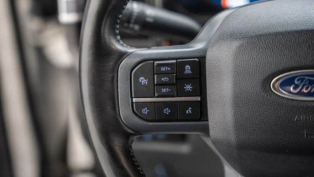 2024 Ford F-250 Super Duty Platinum