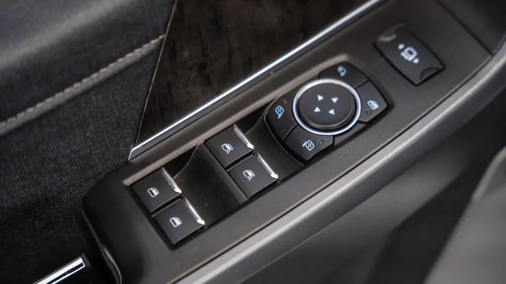2024 Ford F-250 Super Duty Platinum
