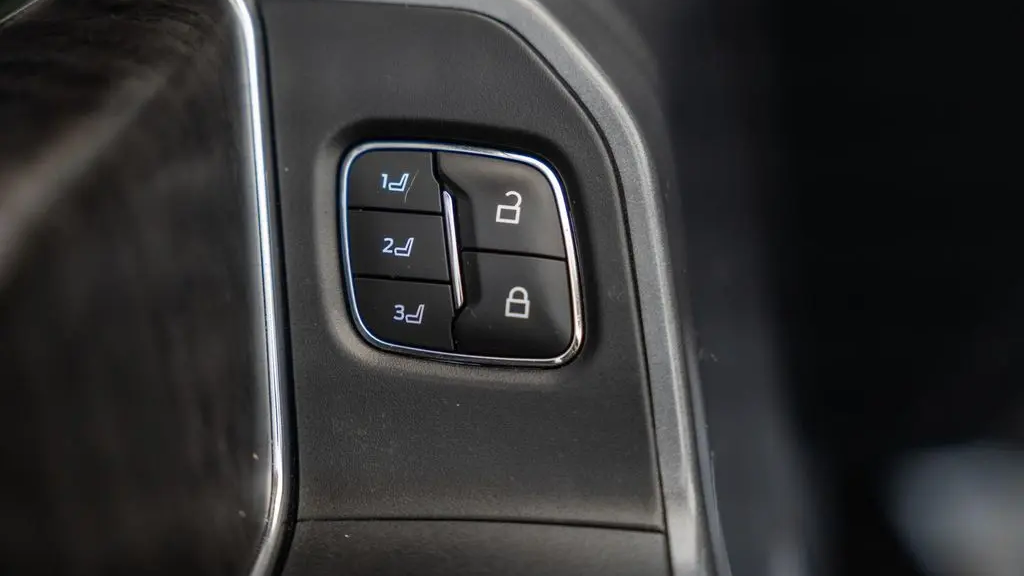 2024 Ford F-250 Super Duty Platinum