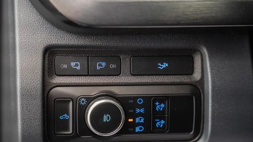 2024 Ford F-250 Super Duty Platinum