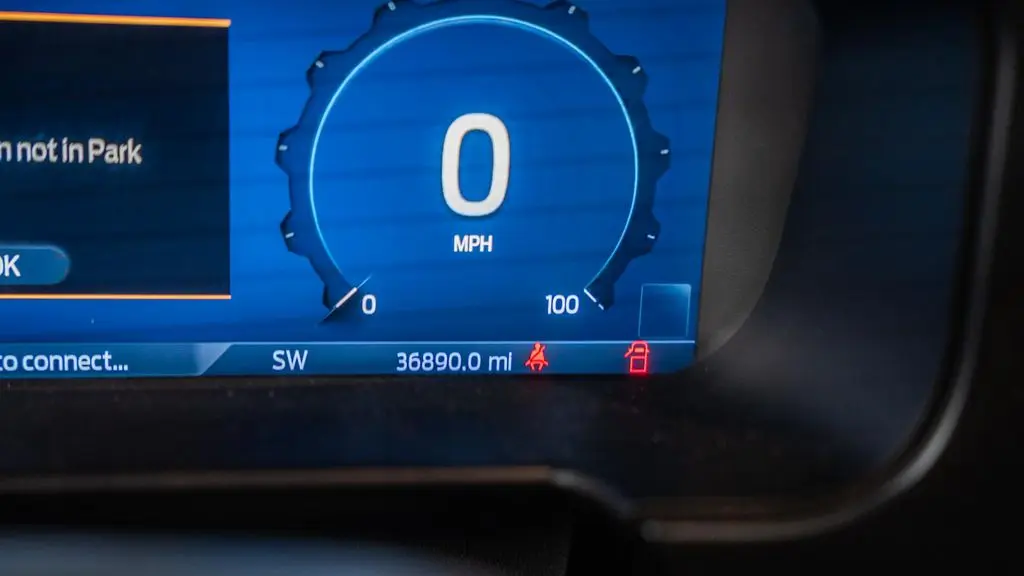 2024 Ford F-250 Super Duty Platinum