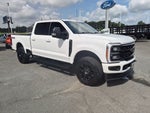 2024 F-250 Super Duty Thumbnail 1