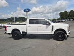 2024 F-250 Super Duty Thumbnail 2