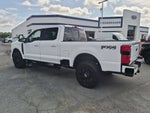 2024 F-250 Super Duty Thumbnail 5