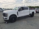 2024 F-250 Super Duty Thumbnail 7
