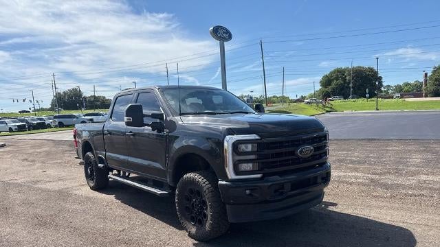 Preowned 2024 Ford F-250 Super Duty XLT for Sale