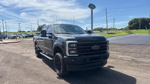 2024 Ford F-250 Super Duty XLT