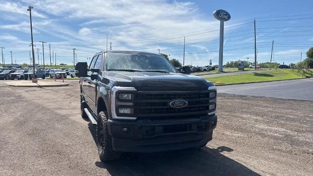2024 Ford F-250 Super Duty XLT