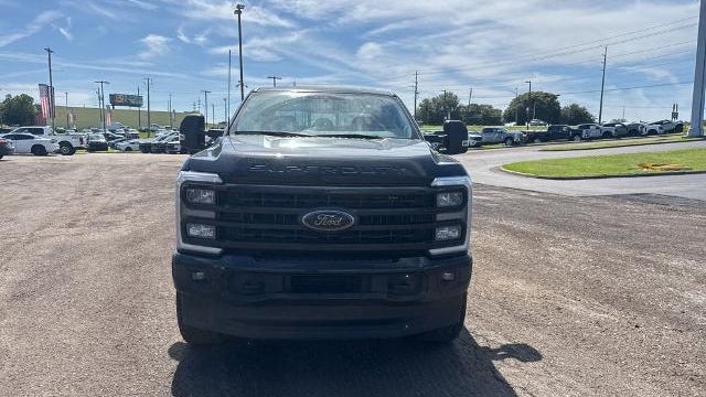 2024 Ford F-250 Super Duty XLT