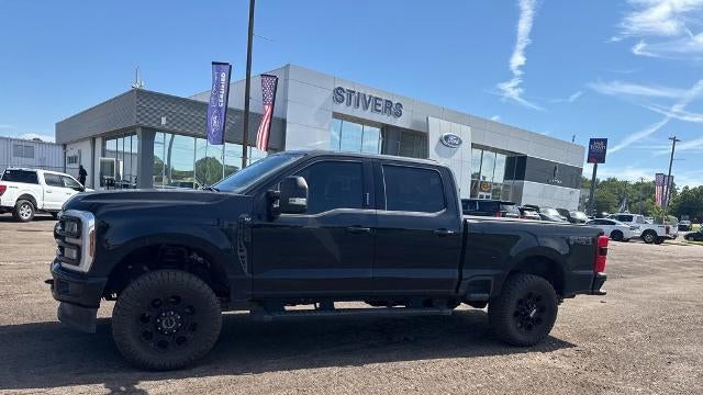 2024 Ford F-250 Super Duty XLT