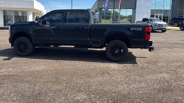 2024 Ford F-250 Super Duty XLT