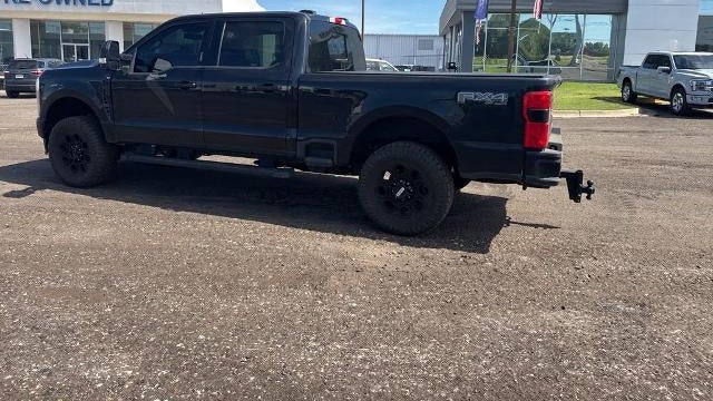2024 Ford F-250 Super Duty XLT