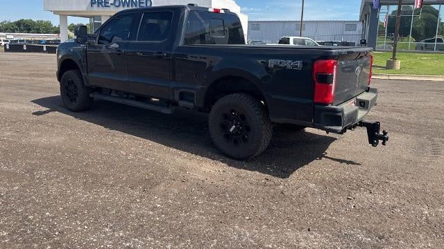 2024 Ford F-250 Super Duty XLT
