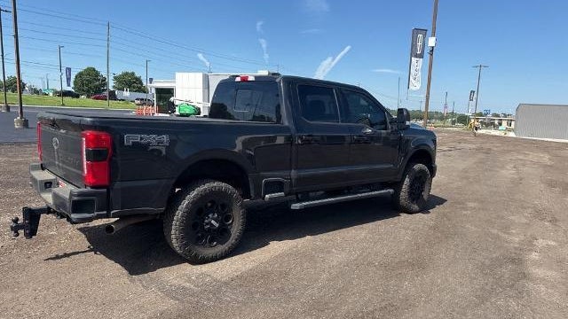 2024 Ford F-250 Super Duty XLT