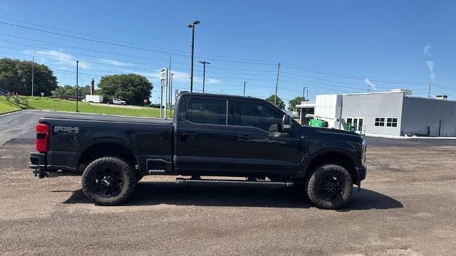 2024 Ford F-250 Super Duty XLT