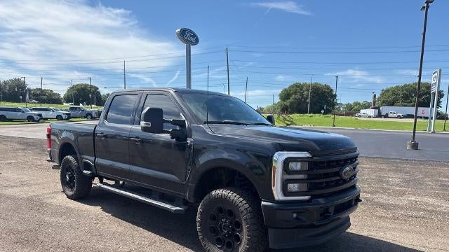 2024 Ford F-250 Super Duty XLT