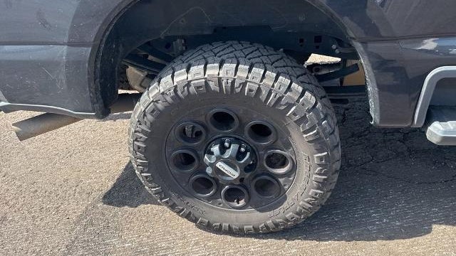 2024 Ford F-250 Super Duty XLT