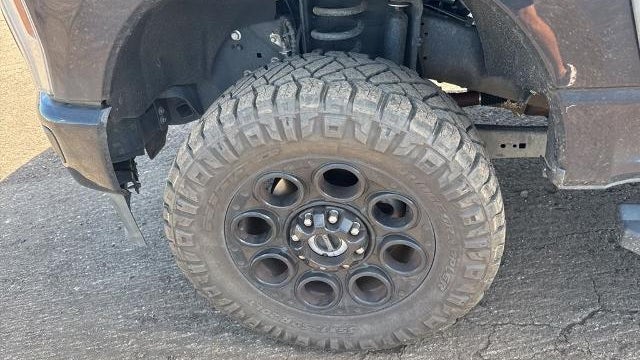 2024 Ford F-250 Super Duty XLT