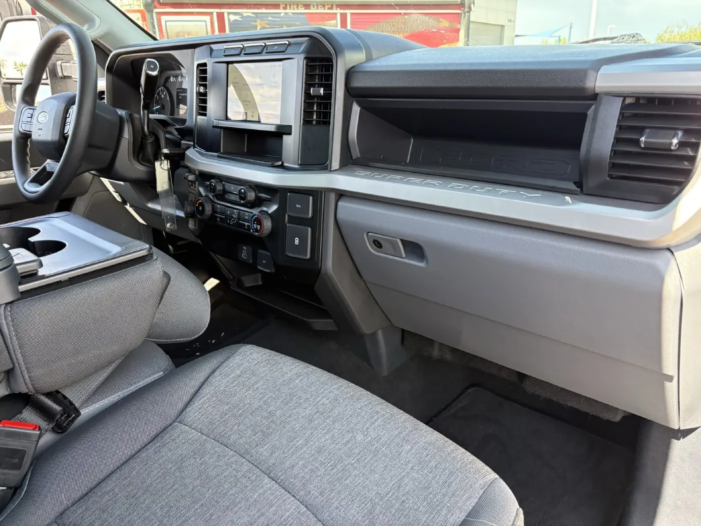 2024 Ford F-250