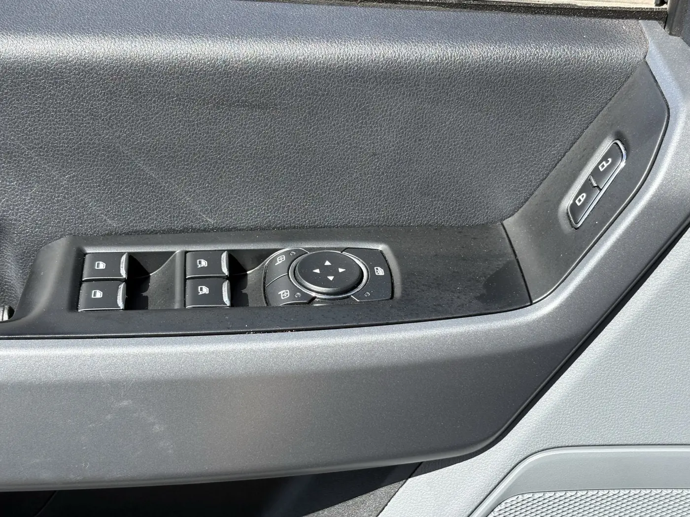 2024 Ford F-250